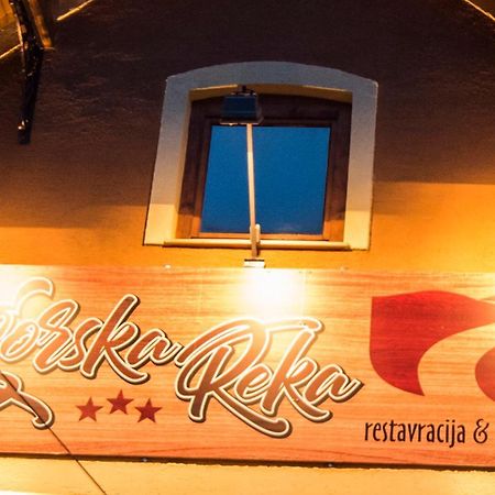 Gorska Reka Guesthouse Zreče エクステリア 写真