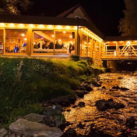 Gorska Reka Guesthouse Zreče エクステリア 写真