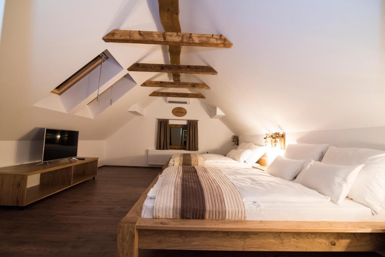Gorska Reka Guesthouse Zreče エクステリア 写真