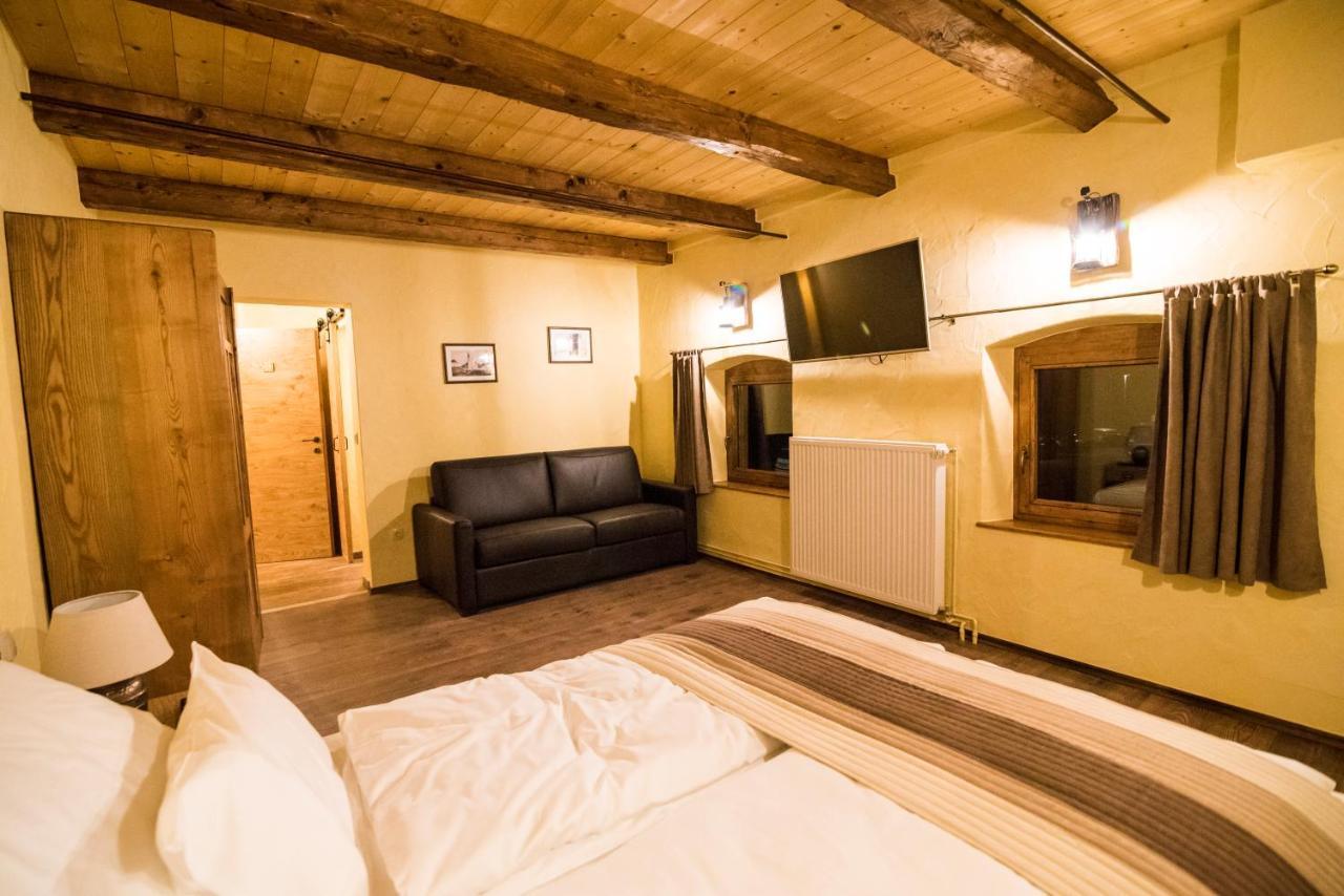 Gorska Reka Guesthouse Zreče エクステリア 写真