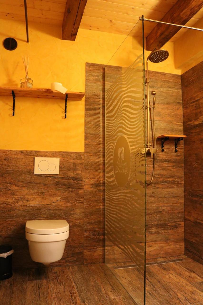 Gorska Reka Guesthouse Zreče エクステリア 写真