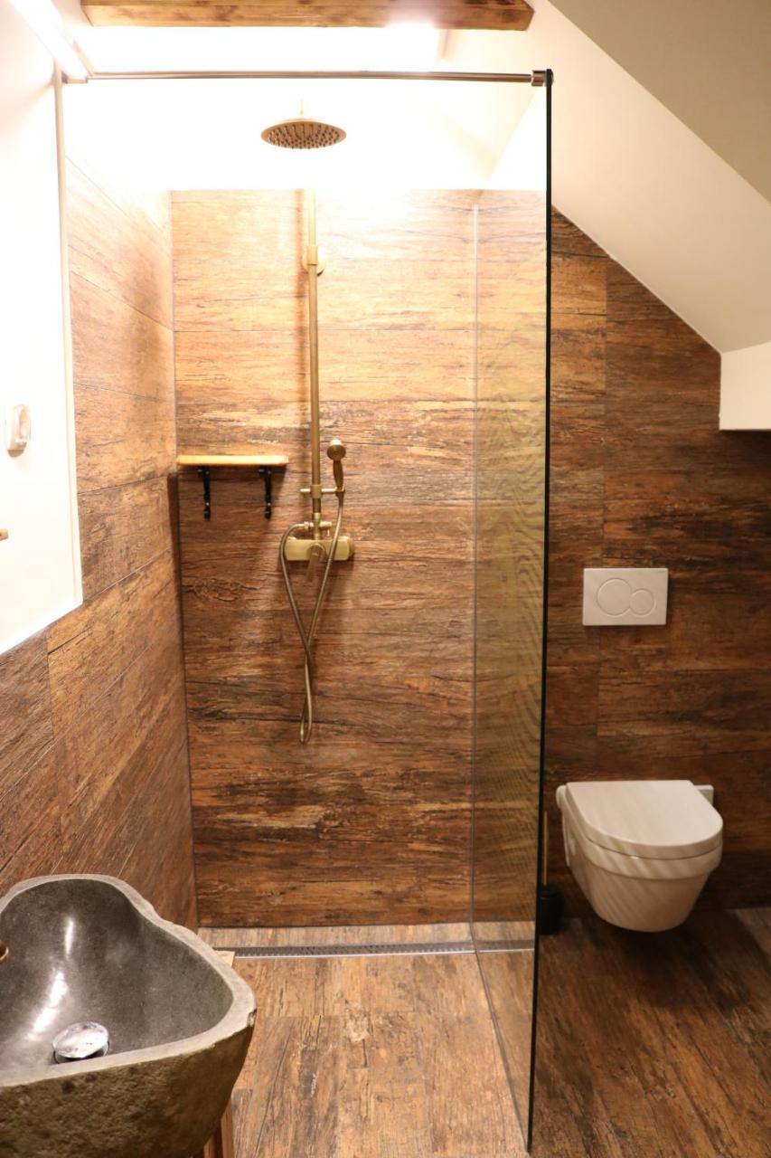 Gorska Reka Guesthouse Zreče エクステリア 写真