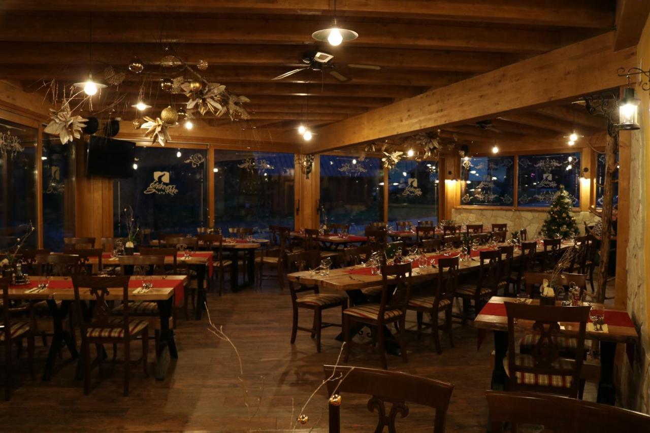 Gorska Reka Guesthouse Zreče エクステリア 写真