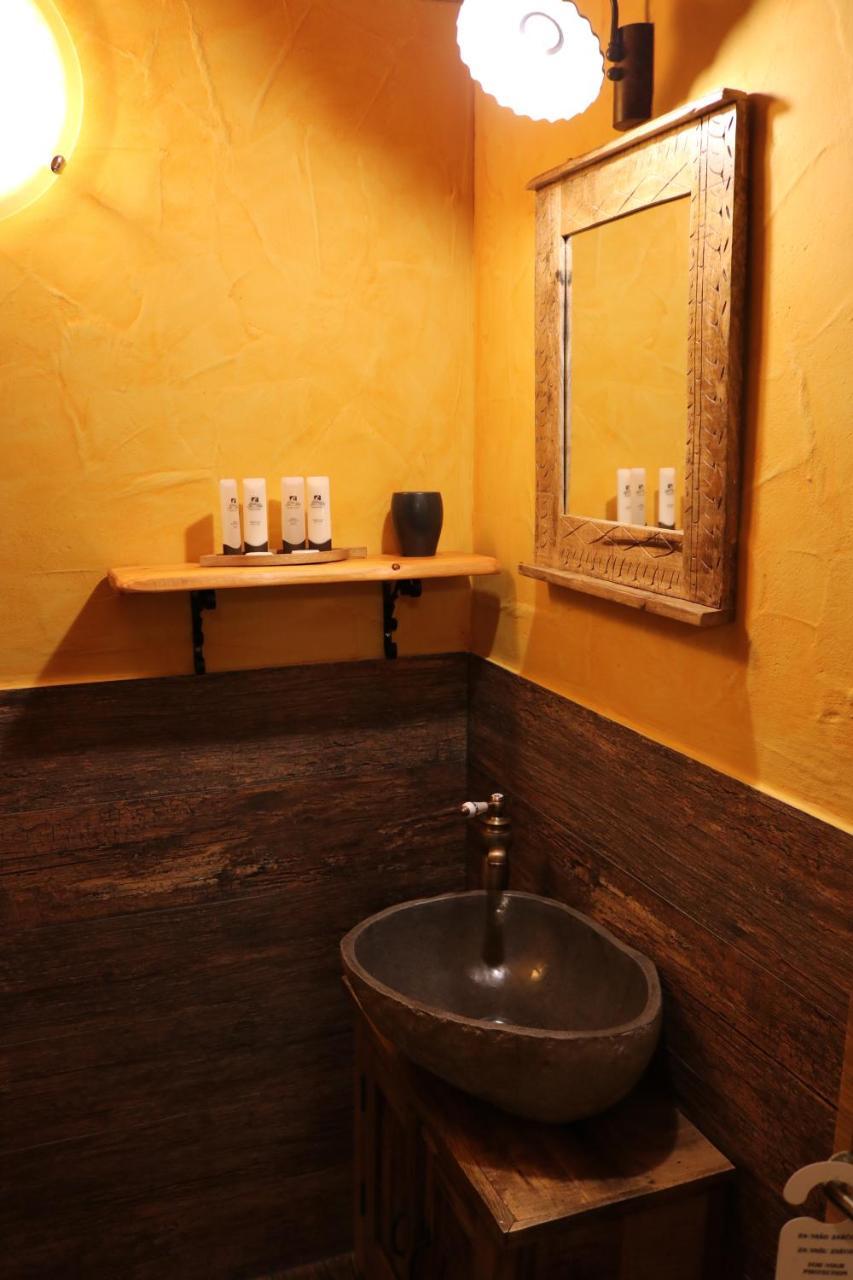 Gorska Reka Guesthouse Zreče エクステリア 写真