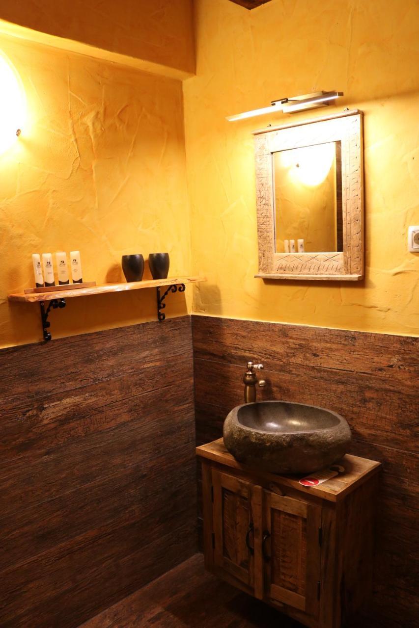Gorska Reka Guesthouse Zreče エクステリア 写真