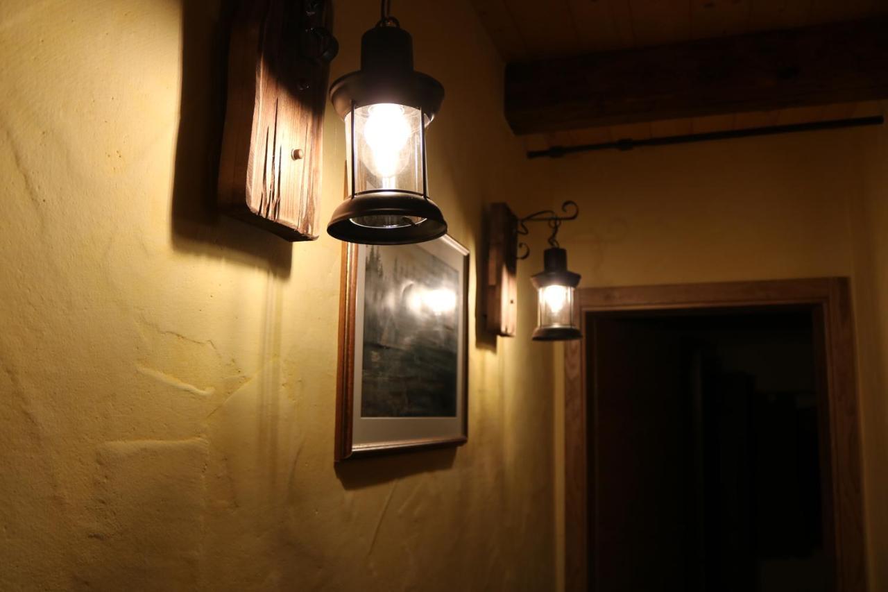 Gorska Reka Guesthouse Zreče エクステリア 写真