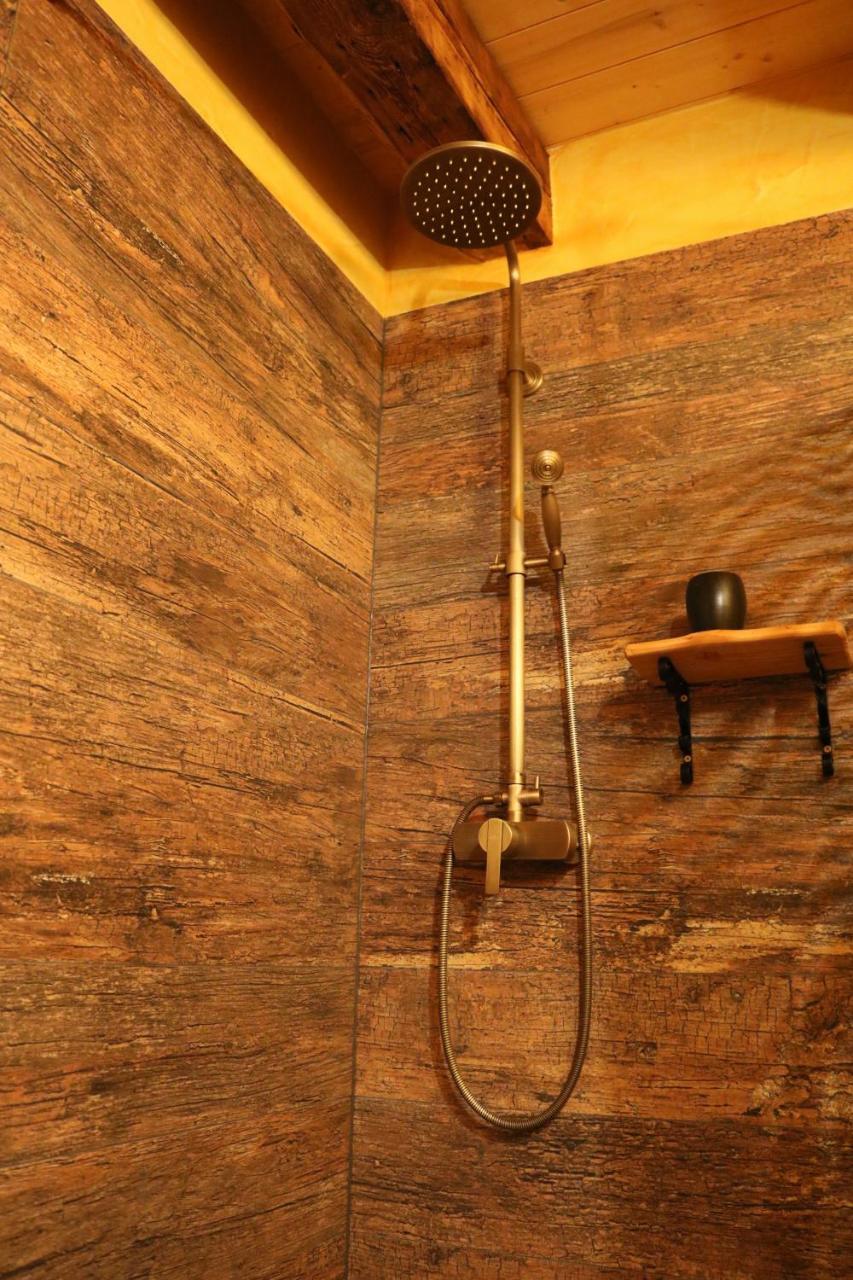 Gorska Reka Guesthouse Zreče エクステリア 写真