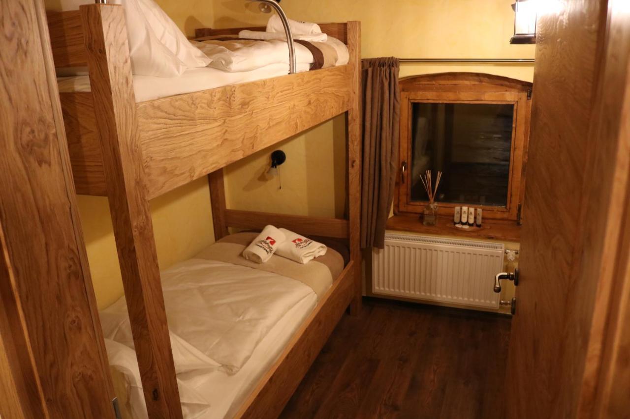 Gorska Reka Guesthouse Zreče エクステリア 写真