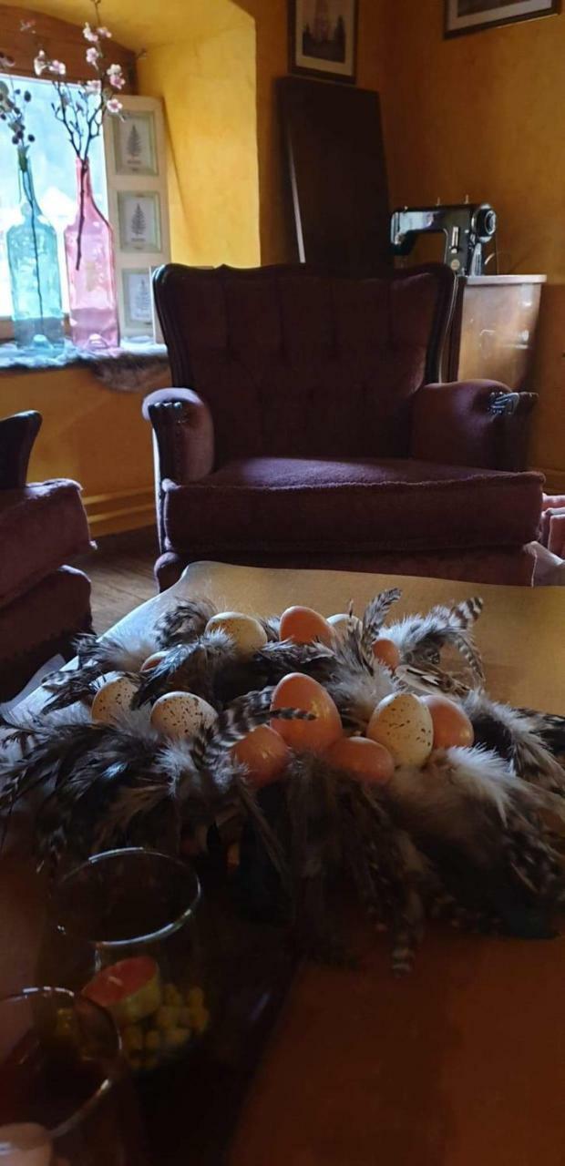Gorska Reka Guesthouse Zreče エクステリア 写真